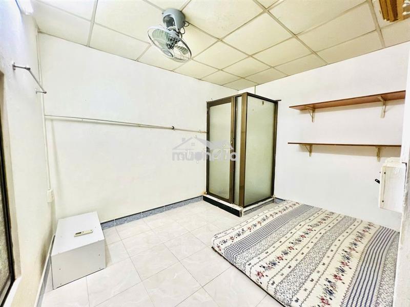 Phòng trọ máy lạnh cho thuê đối tượng học sinh - sinh viên
