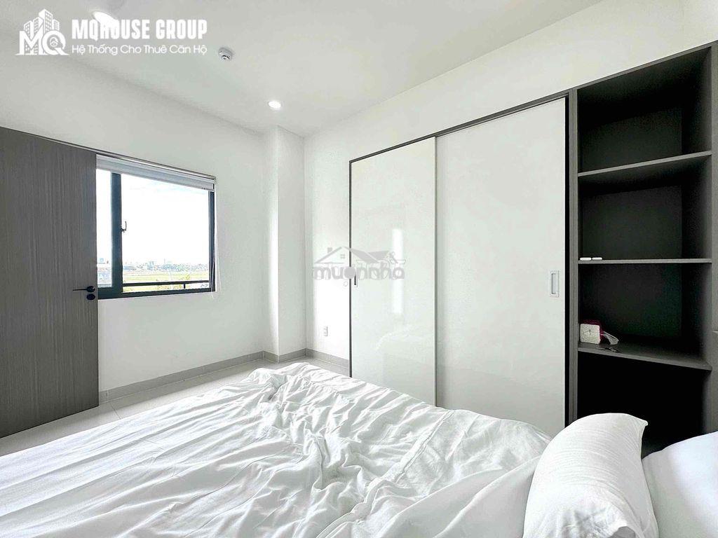 Khai trương 10p 1pn riêng mới 100% | sát bên etown | full nội thất - 4