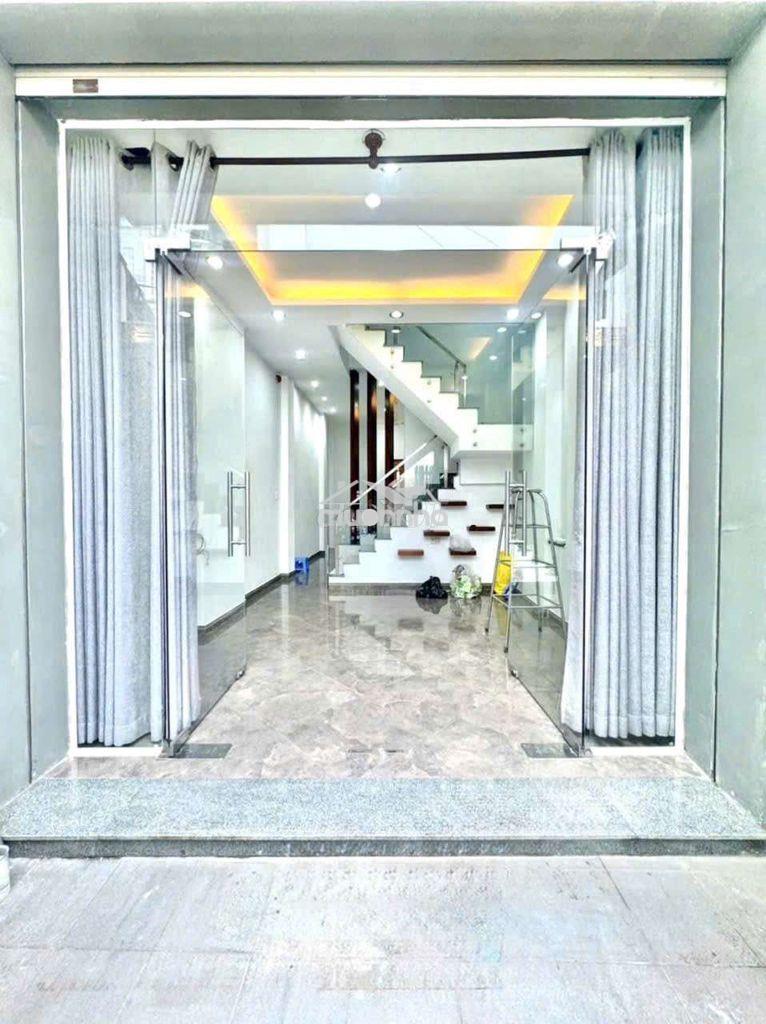 🍀Nhà 4pn.4wc sát tân hòa đông...12 triệu - 2
