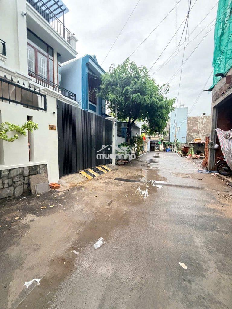 Bán nhà đỗ xuân hợp, cách chợ 2 phút- 5 phút tới ga metro bình thái - 4