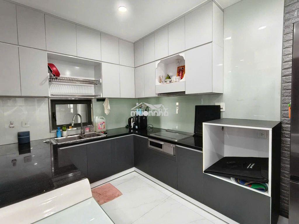 Cho thuê chung cư bàu cát 2, 94m2, 3 phòng ngủ quận tân bình - 3