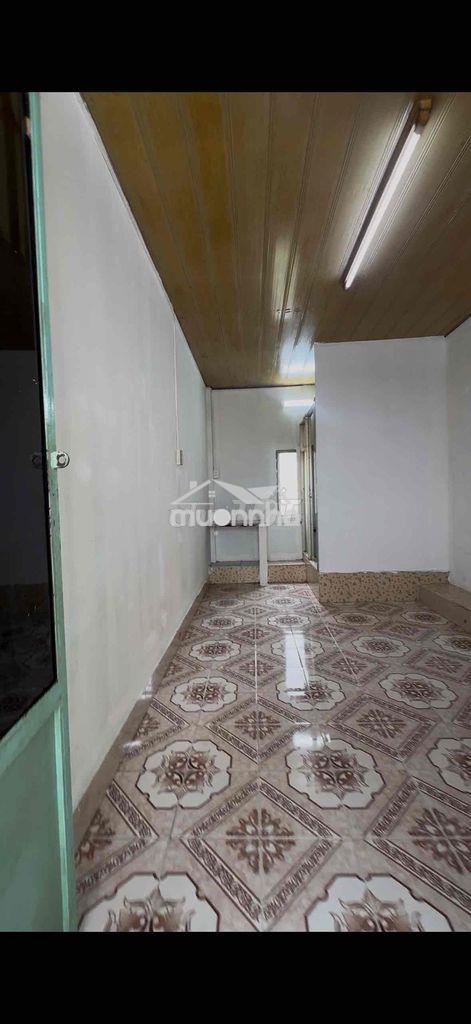 Trọ cửa sổ thoáng ngay vĩnh khánh q4 chỉ 3tr5 - 2