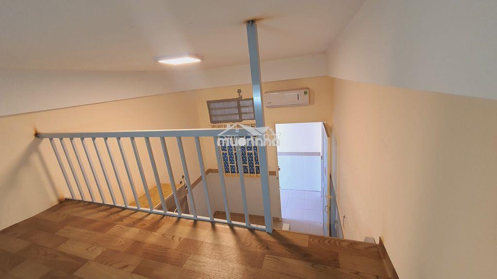 Phòng trọ giá tốt từ 2t8 có máy lạnh ( hỗ trợ một người ở ) - 2