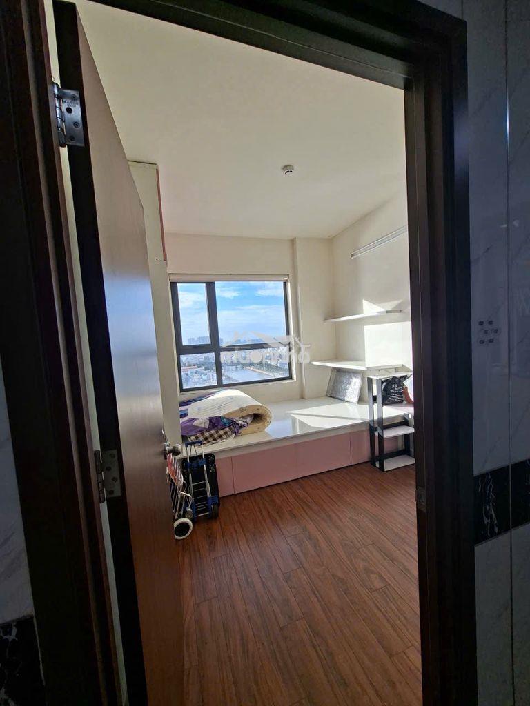 Cho thuê green river dt72m2 2pn 2wc full nội thất view sông tại quận 8 - 3