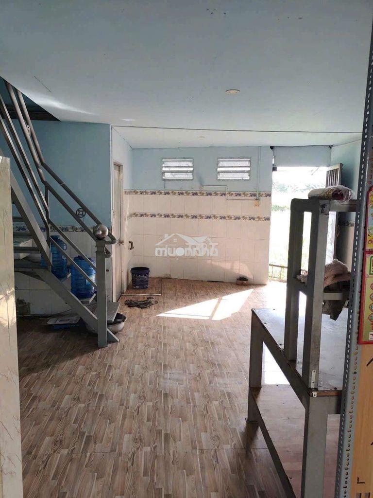 Nhà mt đường tỉnh lộ 827 ngay cổng chào hòa phú, tp tân an - 4
