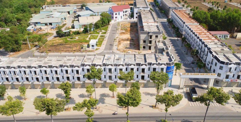 Chỉ từ 3,5 tỷ có ngay nhà phố 4 tầng diện tiến từ 63m2 ngan 4,5m  - 2