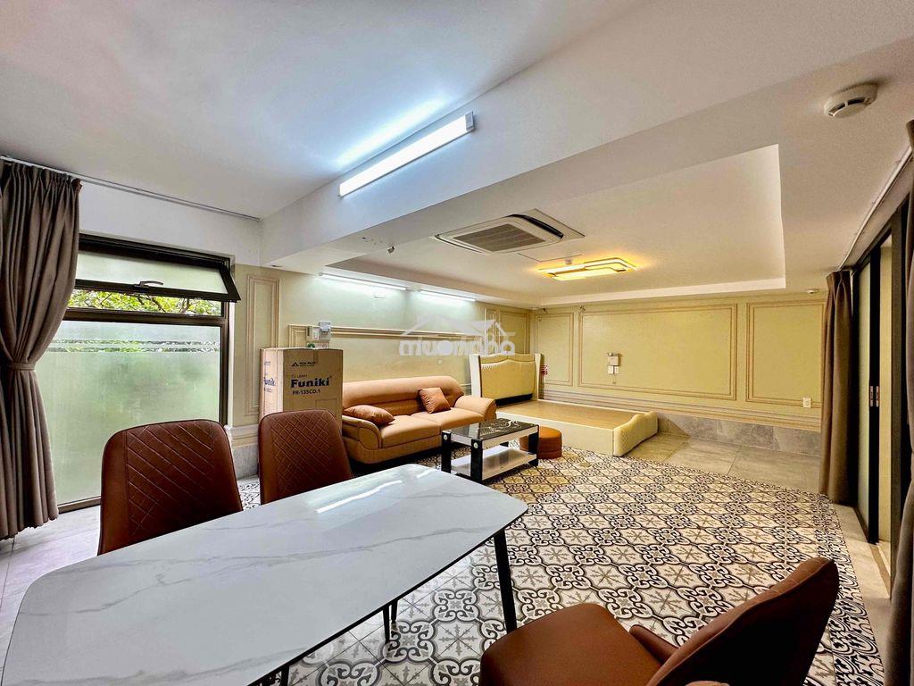 Ngay metro bình thái có căn hộ luxury mà giá 1ng/1phong chỉ từ 5tr5 - 2