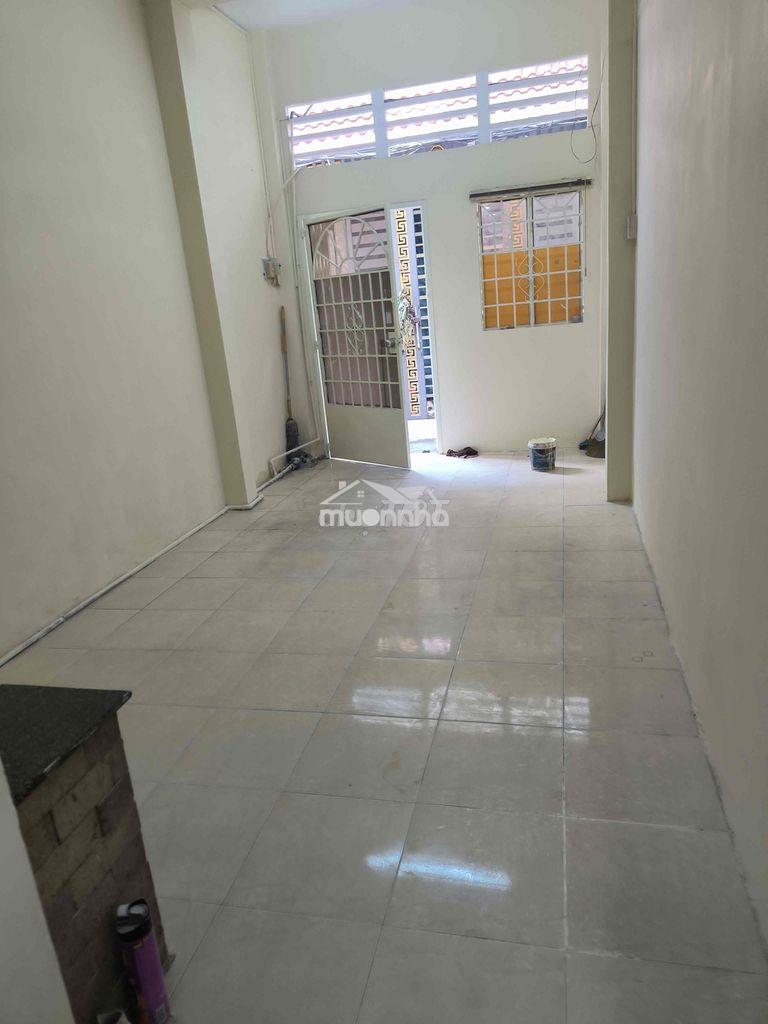 Nhà thuê 504// bà hạt p8 q10 dt 54m giá 8tr - 3