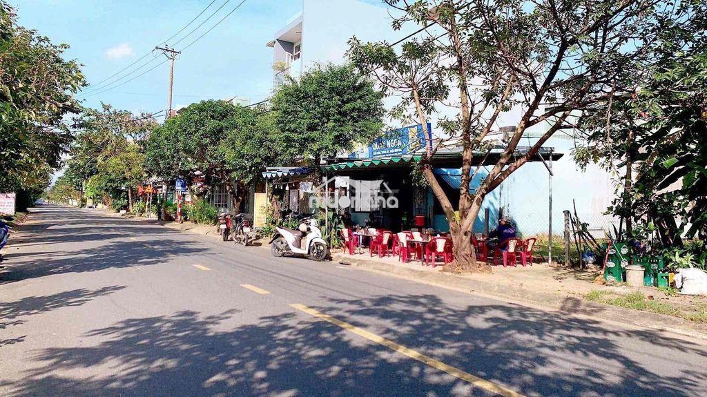 Chính chủ tôi cần bán phan văn đáng đối diện công viên hoà xuân - 2