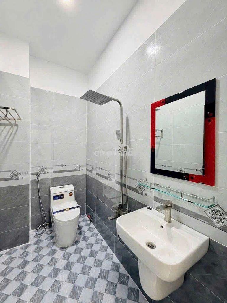 Căn hộ cửa sổ gió trời ,thoáng mát. - 4