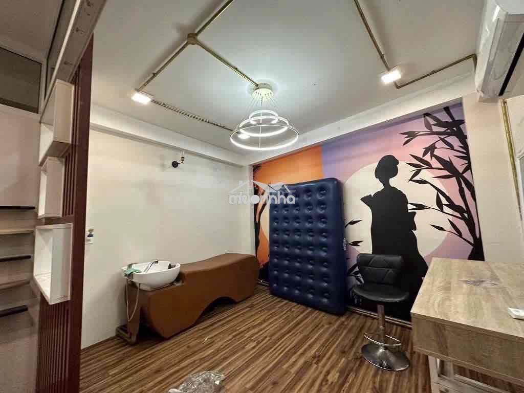 Cho thuê nhà hẻm 199 p vườn lài q10. cách mt 1 căn nhà - 2