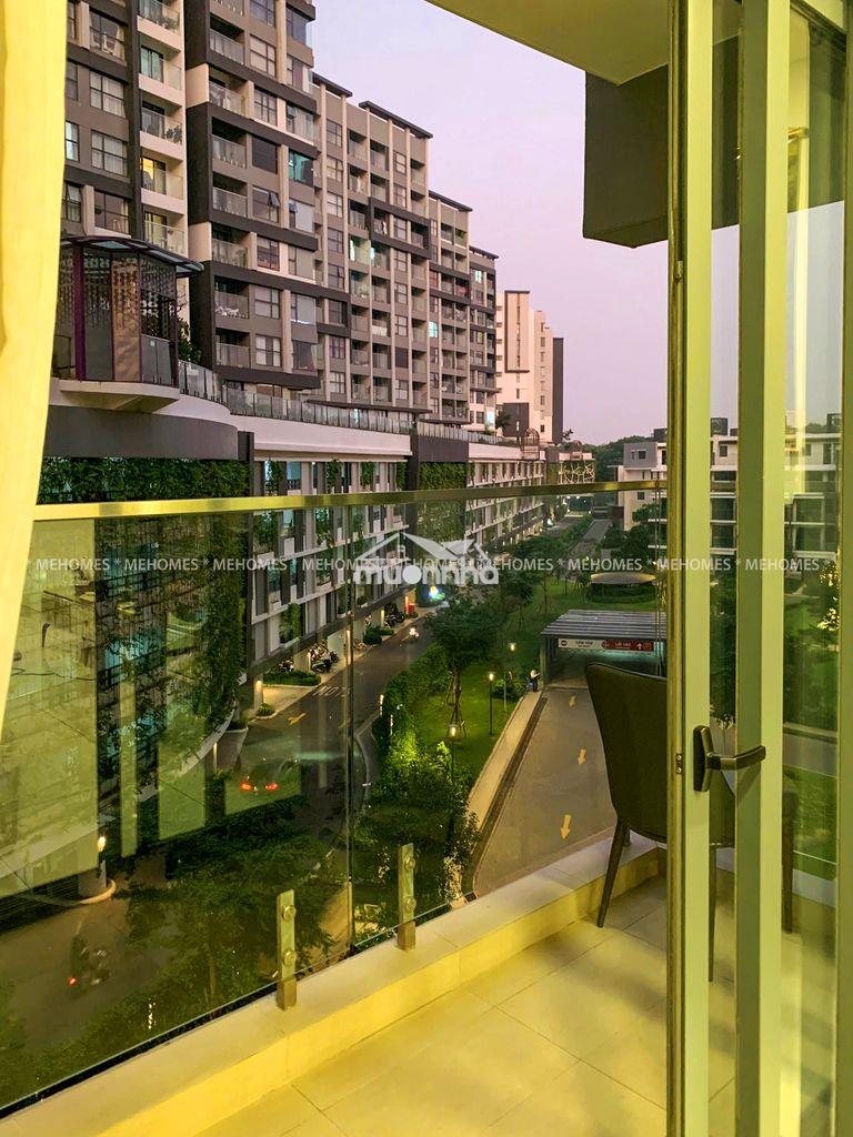 🍀Bán căn hộ 4pn dt lớn 142m2, tầng trung view nội khu, hướng nắng sáng