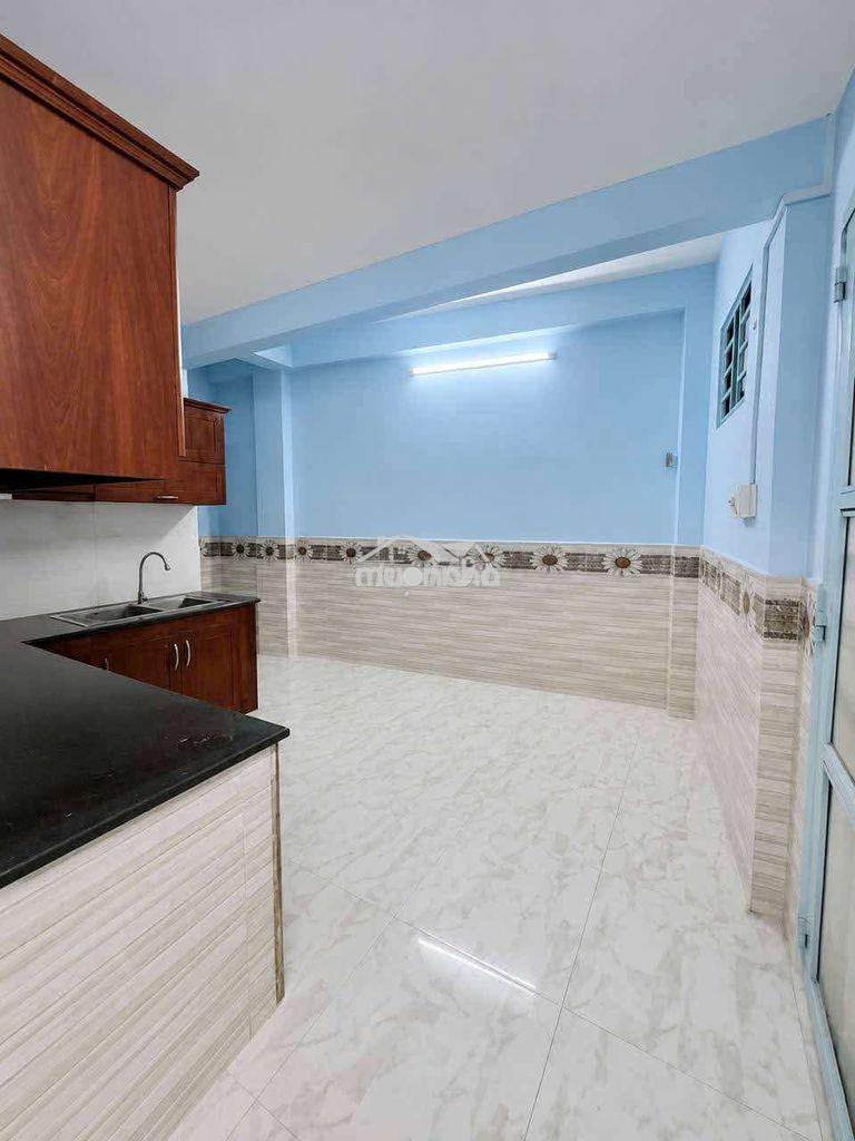 Căn góc 4 x 14m hồng bàng - 4