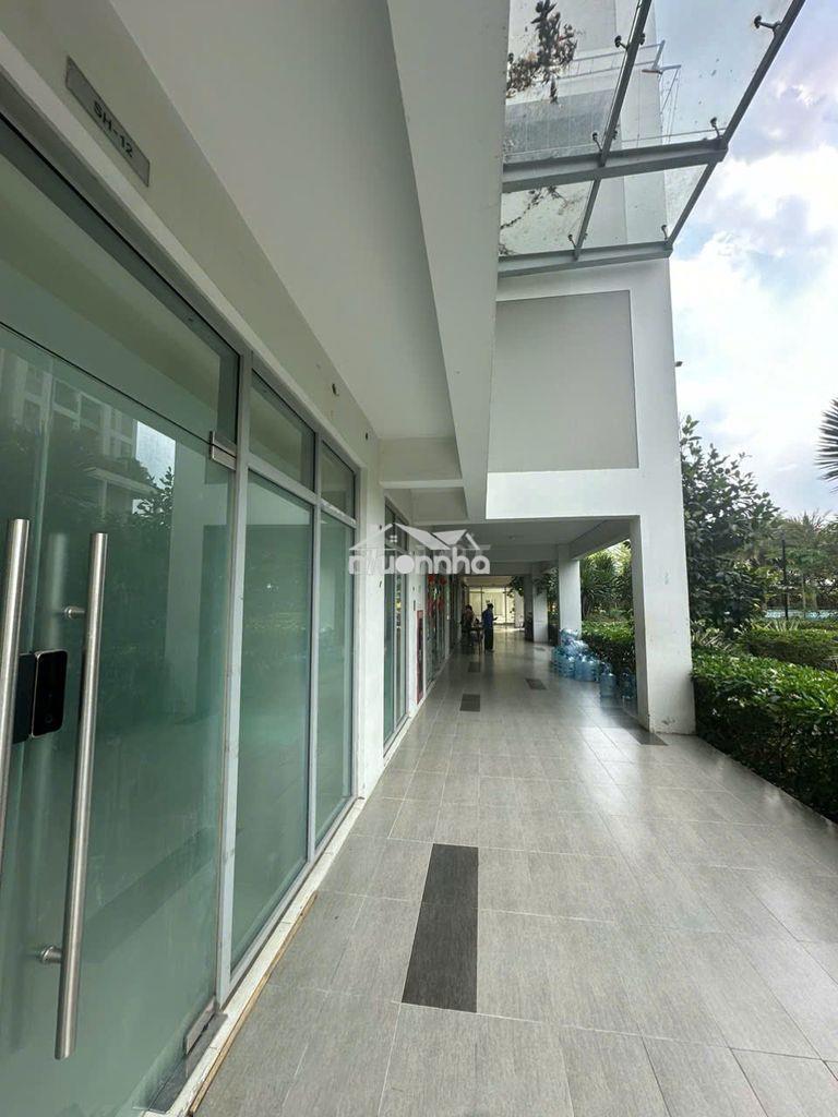 Bán căn hộ cc luxgarden, q.7. dt: 143m2. giá 12t tl - 3