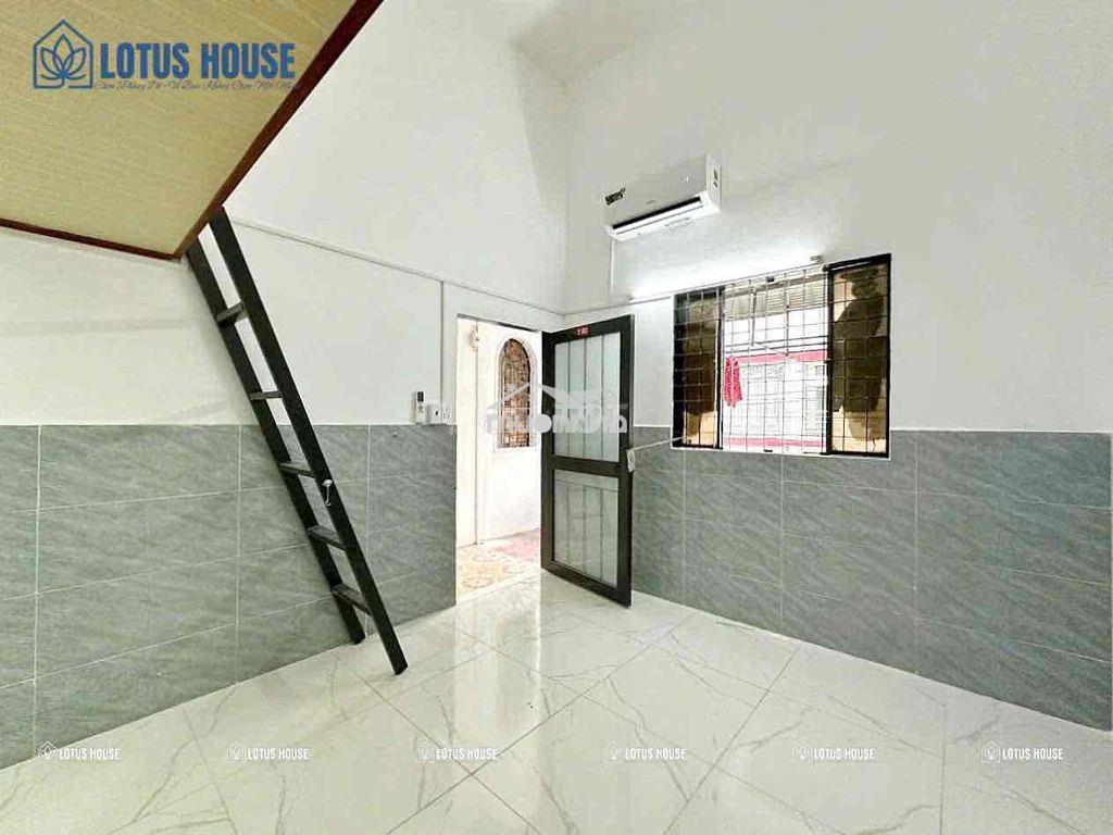 Duplex gác cao - đầy nội thất - ngay thạch lam, tân phú - 4