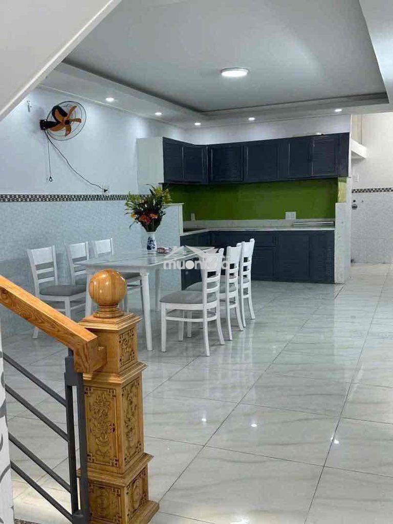 💎 💎 💎 Trệt lầu 4❌15m có 3pn 2wc hẻm ba gác thông gần bv hồng đức p10 - 2
