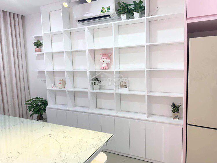 Cần bán căn hộ moscow 1 phòng ngủ dt50m2 giá 2.45 tỷ - 4