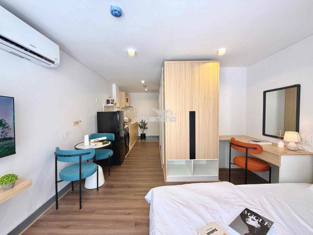 Căn hộ giá tốt ngay trung tâm - ban công lớn - thiết kế hiện đại - 3