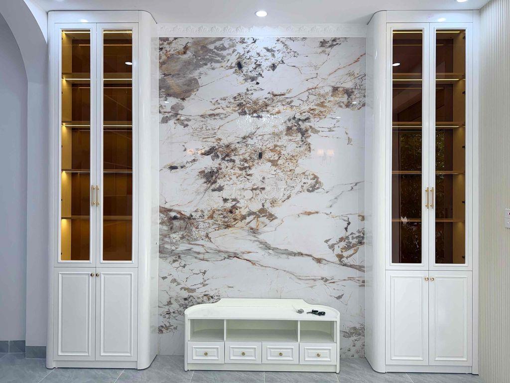 Chính chủ bán nhà số 47 ngõ 20 trương định - 3