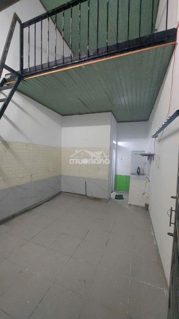 Cho thuê phòng trọ xuân thới thượng, hóc môn 1tr8 - 2