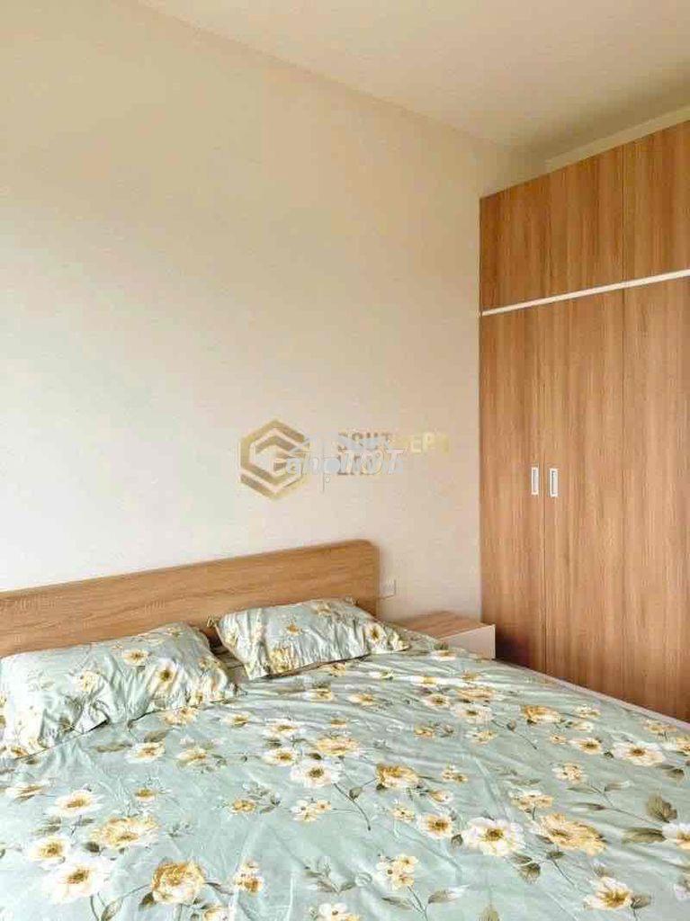 🔥 Cho thuê 1pn full nội thất tại the sun avenue - chỉ từ 14 triệu/thán - 4