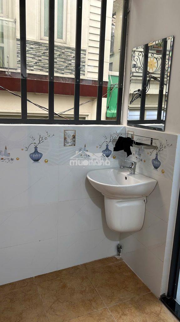 Cho thuê nhà 2pn hẻm xe hơi đường phạm văn bạch quận tân bình - 4