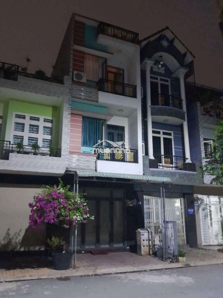 Nhà 3 tấm buôn bán gần đường lý thường kiệt 