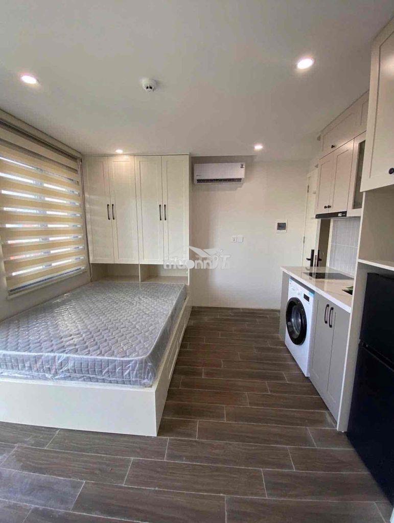 🌿Căn hộ ánh sáng full nt thang máy đối diện công viên lê văn tám 🌿 - 3