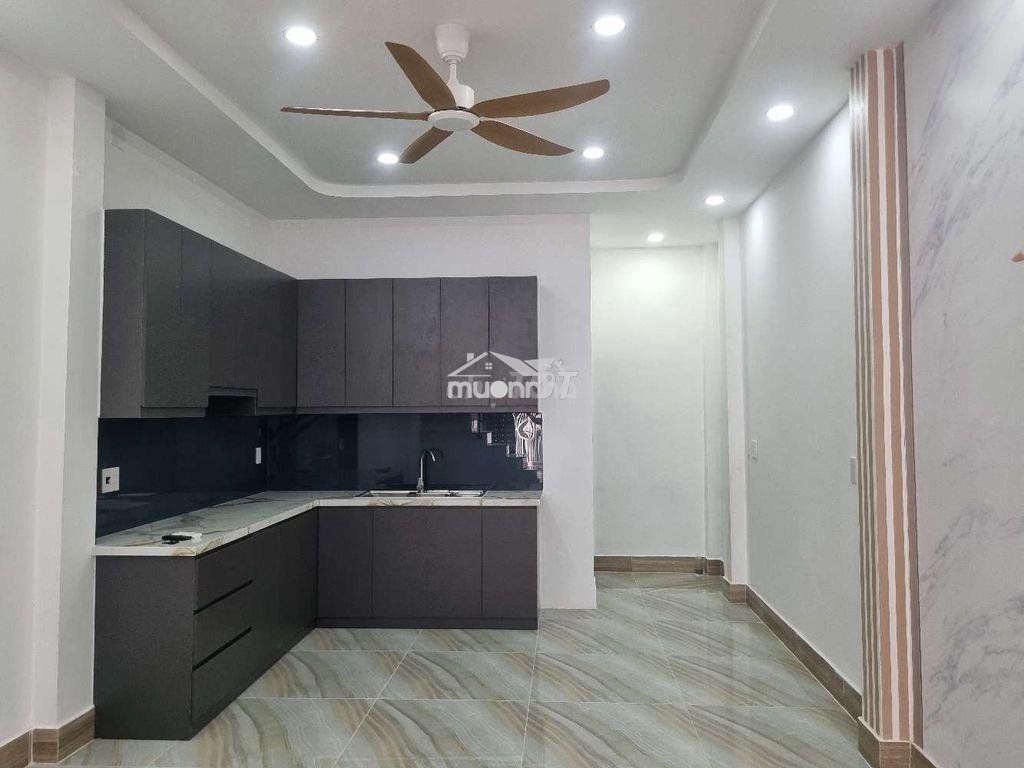 🏡 Nhà đẹp 2 tầng hẻm xe hơi võ văn vân – 4x16m – 3pn – chỉ 4.x tỷ - 4