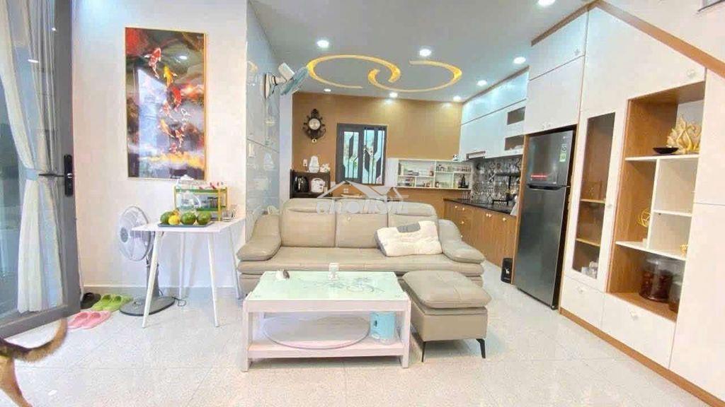 Cho thuê nhà full nội thất sạch sẽ - 4