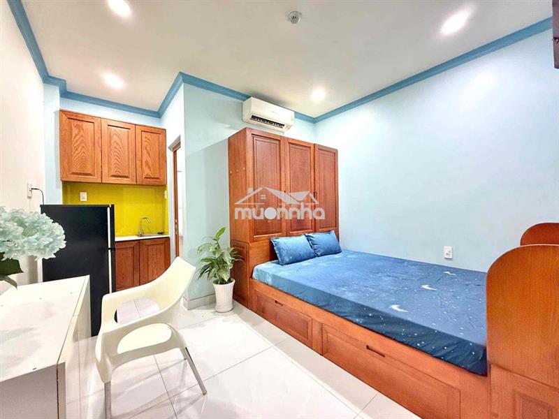 Phòng mới tiện nghi 5’ đi đh y dược - giá tốt