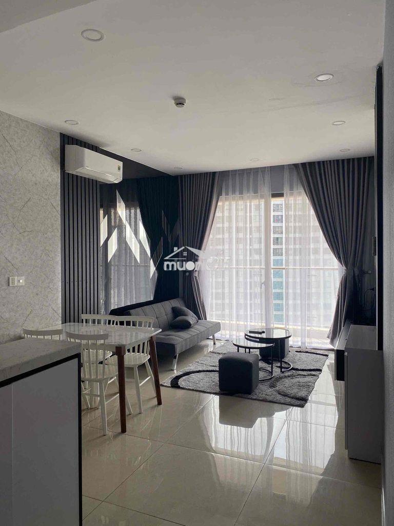 Căn hộ 1 phòng ngủ 54m2 masteri millennium