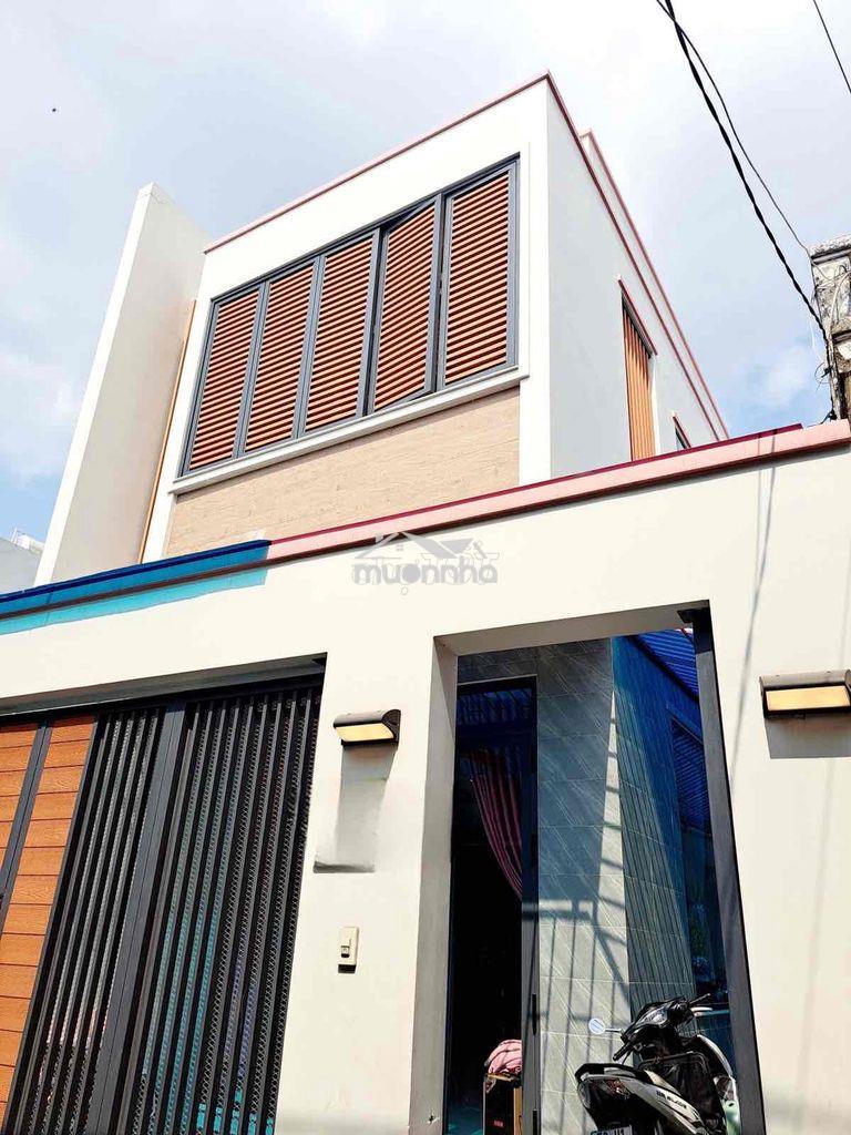 Diện tích khủng 92m2 - ngang 6m - ngay trục đường nguyễn văn quá