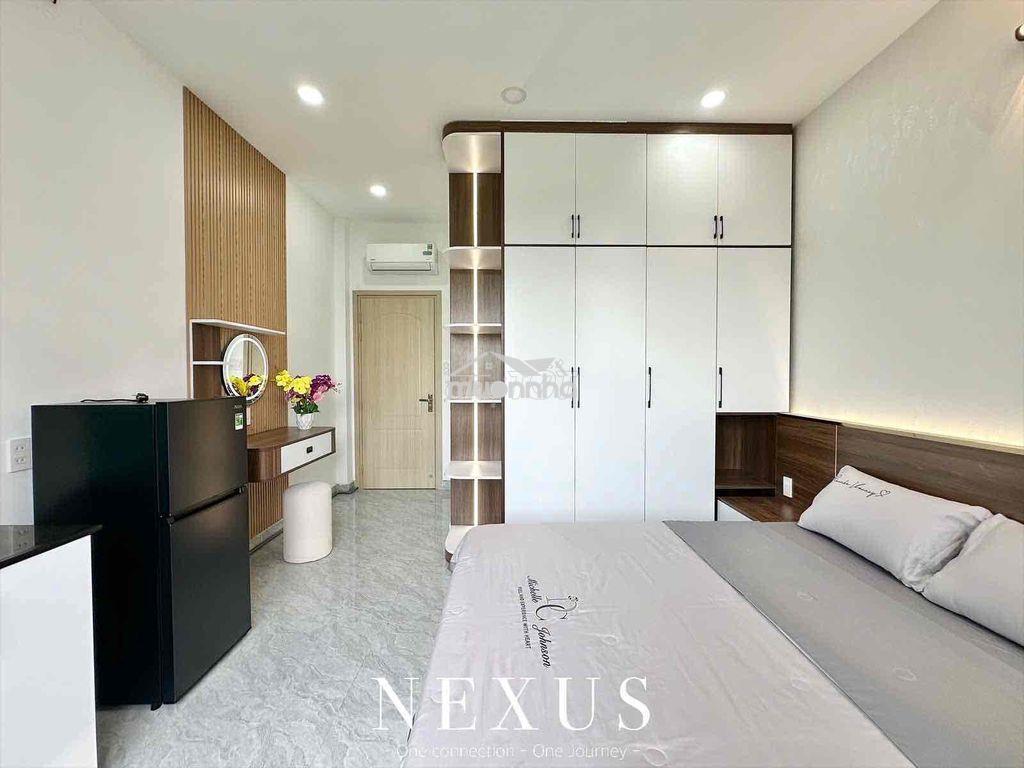 Stu mới xây ngay đh nguyễn tất thành q12 - 4