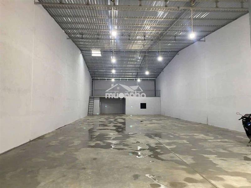 Cho thuê kho tp mới bình dương 
( p . bình dương tp hcm  )
dt : 10x30
