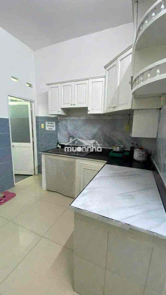 Cho thuê nhà mặt tiền tch 26 giá tốt (trung mỹ tây mới) - 2