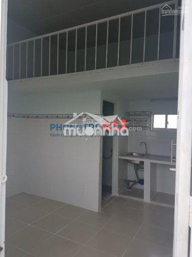 Cho thuê phòng trọ gần phạm văn đồng, phường linh tây, thủ đức