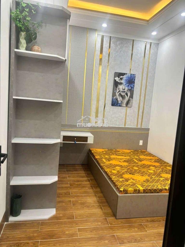 Phú mỹ gần tp mới 3pn full nội thất - 3