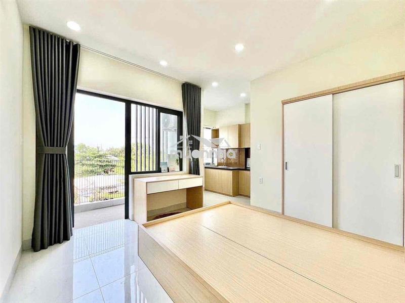 Bóc tem nhà mới xây 100% full nội thất ngay phan anh - tô hiệu tân phú