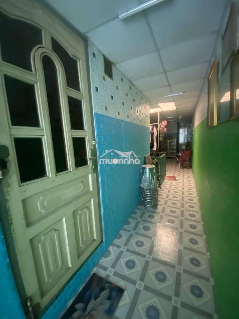 Nhà mặt tiền đường bông văn dĩa, tân kiên, bình chánh - 2