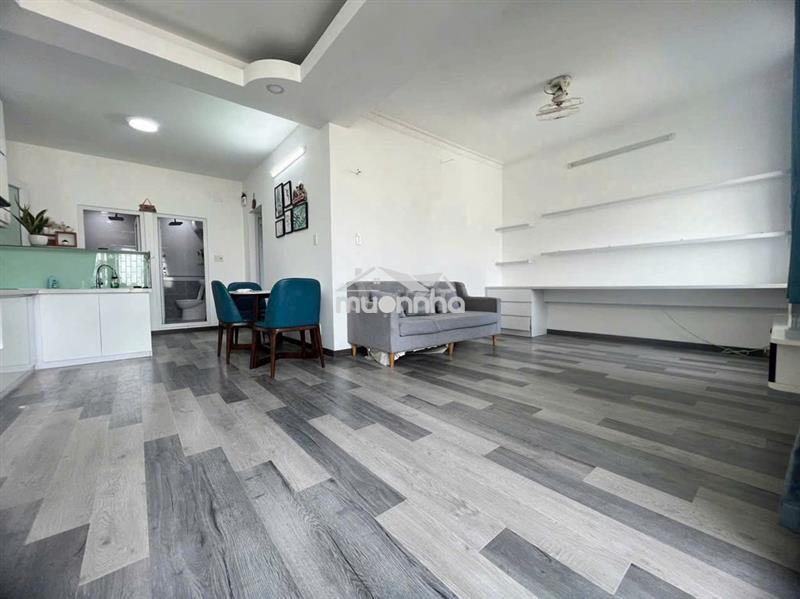 Chính chủ bán ngô gia tự q10, 65m² 2pn, 3.9tỷ (kmg-qc)