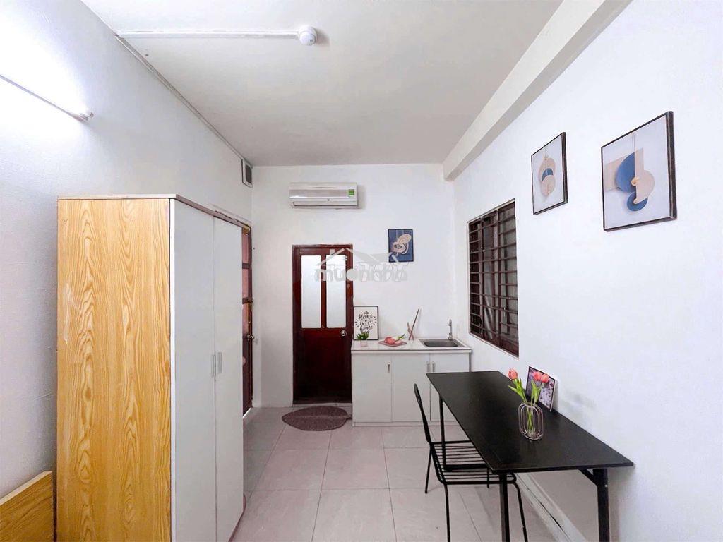 ✨️✨️Cho thuê phòng full nội thất - gần etown - cộng hòa - 4