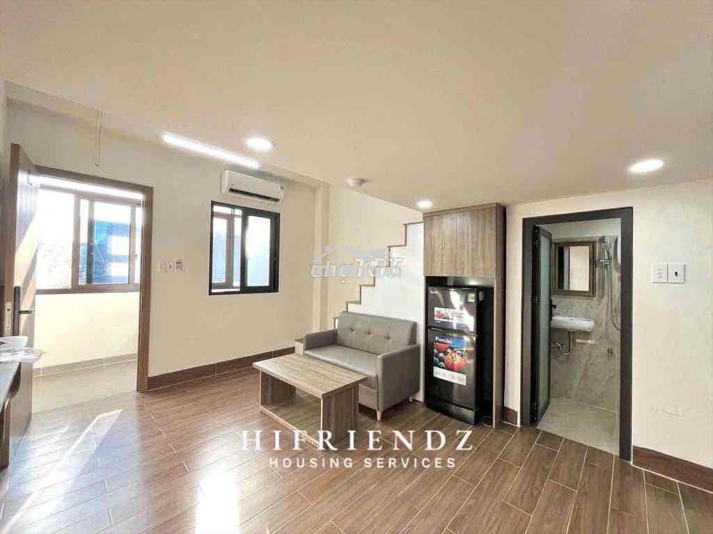 💥Duplex full nội thất ngay dương thị mười💥 - 3