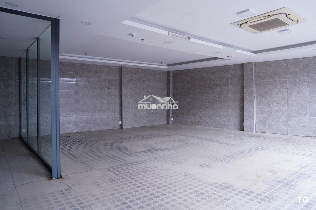 Cho thuê văn phòng – lý phục man – 60 triệu (1t) – 120 triệu (3t) - 3