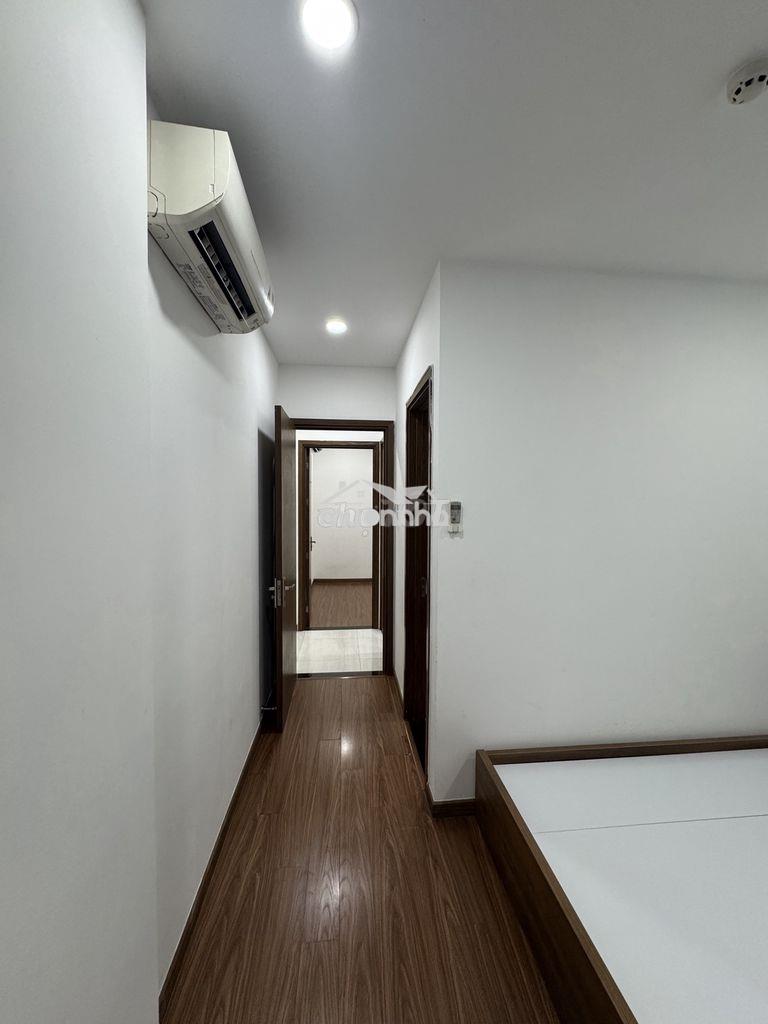 Chính chủ cho thuê him lam phú an nội thất cơ bản, máy lạnh. giá 9.5tr - 2