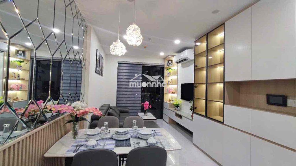 Cho thuê chung cư skyview chánh nghĩa 1 pn full - 2