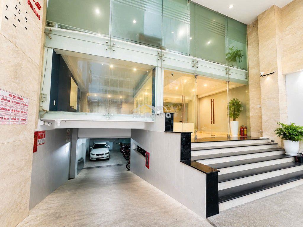 Cho thuê tòa 1800m2 phù hợp spa, khách sạn, văn phòng - 2