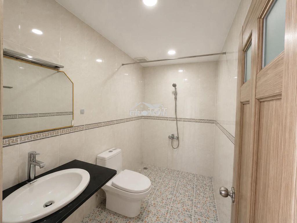 ✨ Căn hộ tiện nghi, vị trí đẹp – liên hệ xem nhà - 4