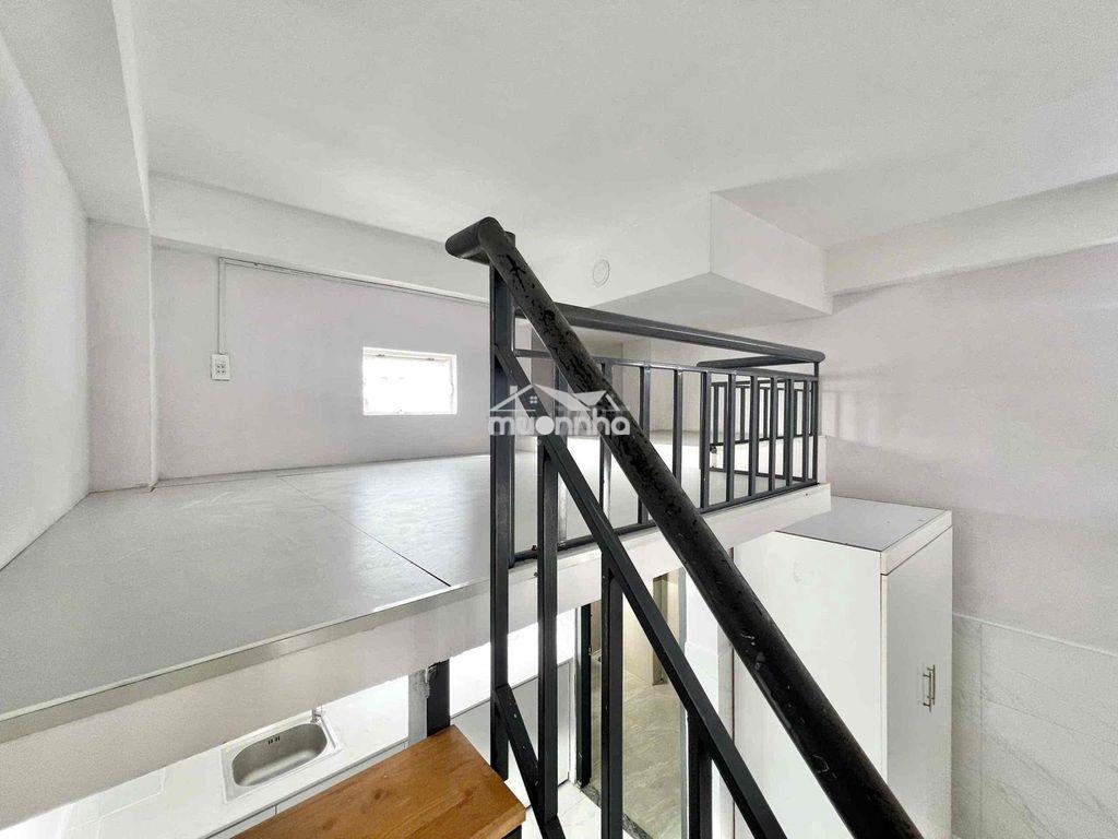 Duplex mới toanh full nội thất riêng siu xịn - 4
