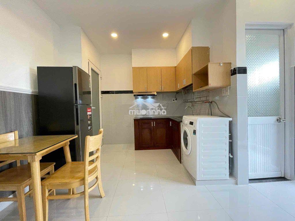 Siêu phẩm trần não - siêu ngon - full nội thất - cho thuê ngắn hạn - 3